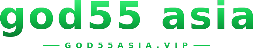 god55 asia logo