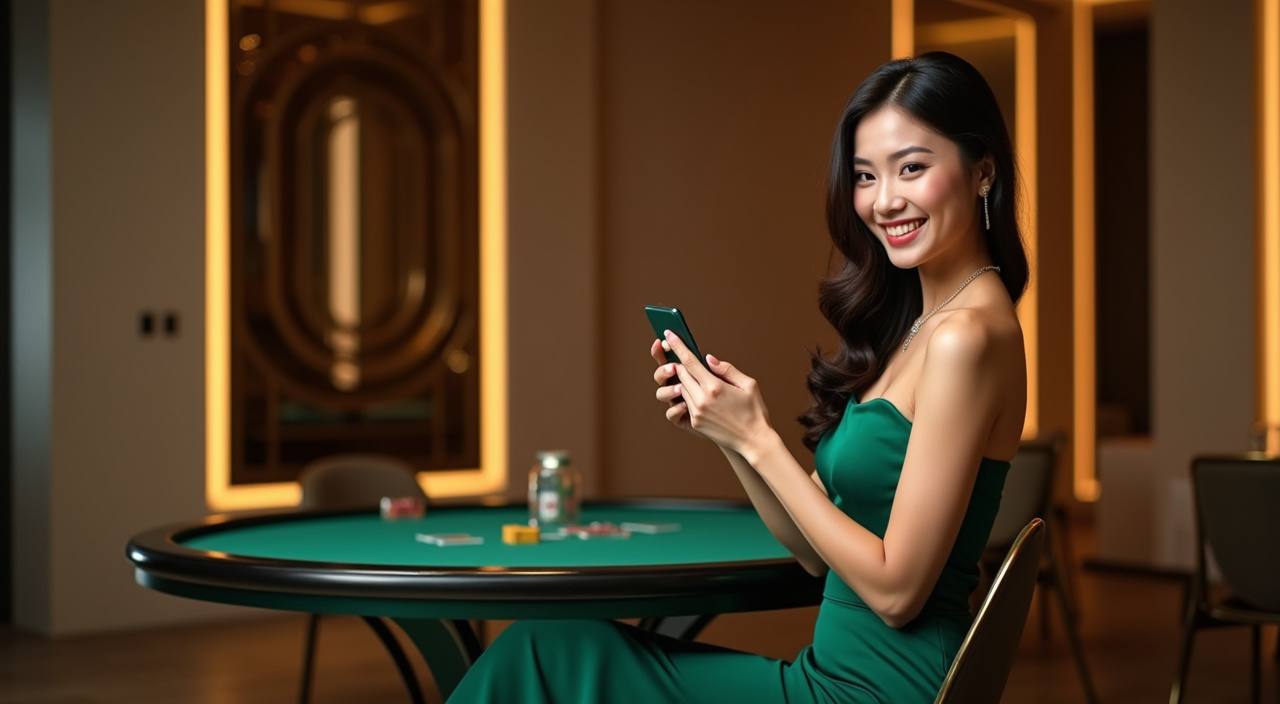 god55 asia Legacy god55 asia – Koleksi Yang Membentuk Identiti Kami