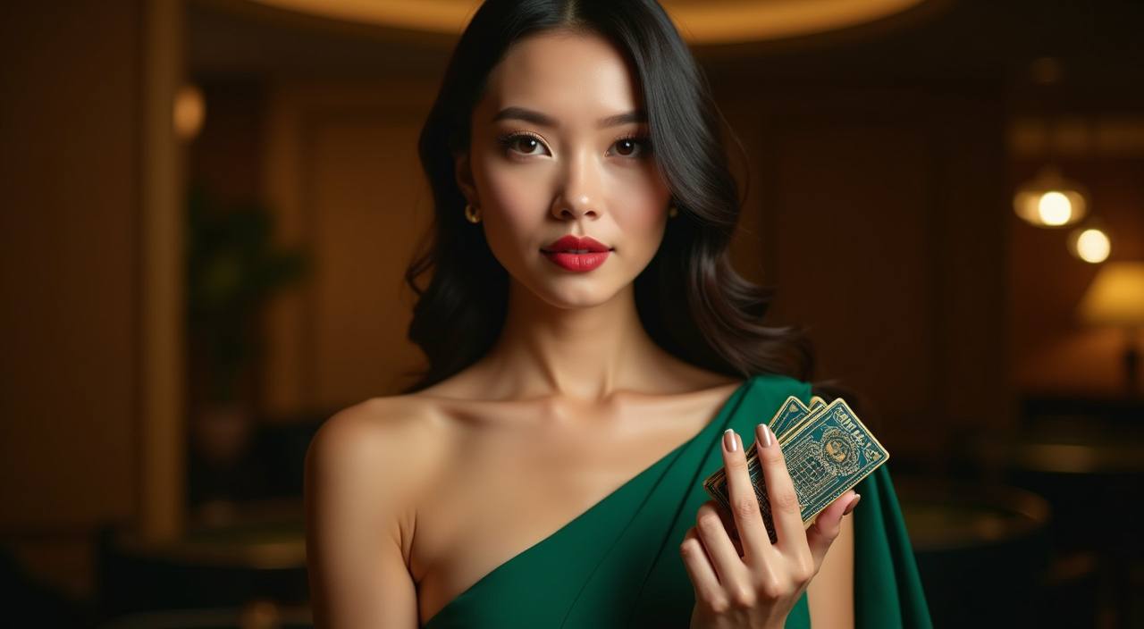god55 asia Apa yang Kami Tawarkan dalam God Of Fortune